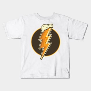 Beer Power Kids T-Shirt